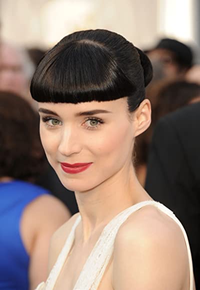 rooney mara