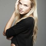 Gabriella Wilde