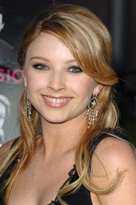 elisabeth harnois