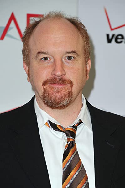 louis c.k.