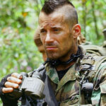 johnny messner