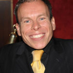 Warwick Davis