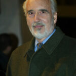 Christopher Lee