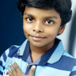 Adhish Praveen