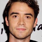 Jamie Blackley