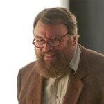 brian blessed