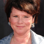 imelda staunton