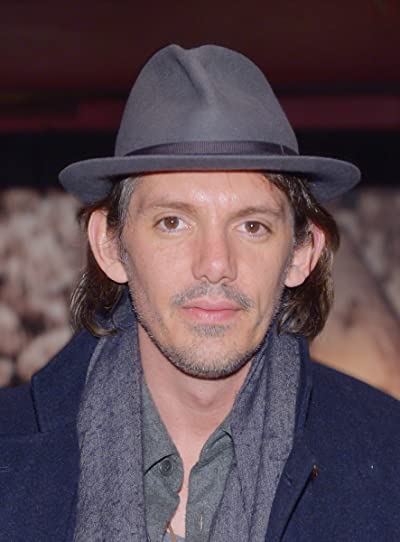 Lukas Haas