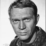 steve mcqueen