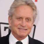 michael douglas