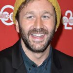 chris o'dowd