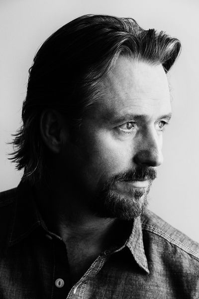 linus roache