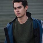 max minghella