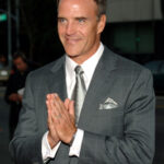 Richard Burgi