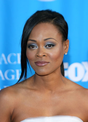 robin givens