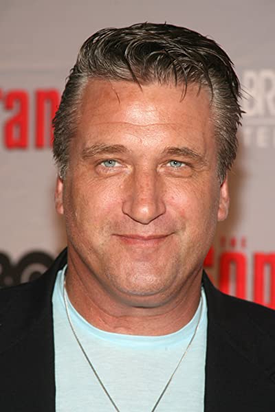 daniel baldwin