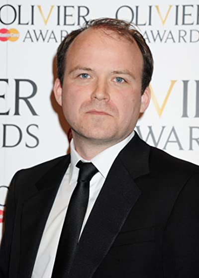 rory kinnear