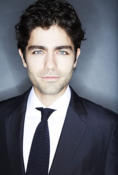 Adrian Grenier