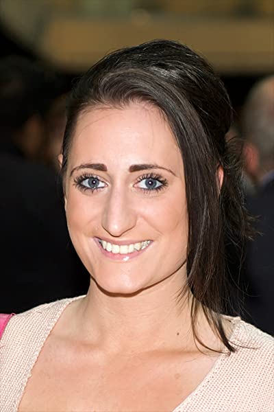 lauren socha