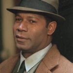 dennis haysbert