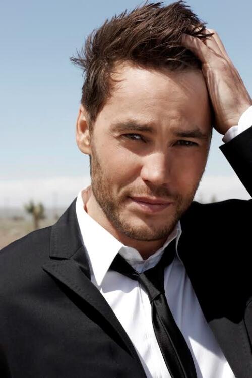 Taylor Kitsch