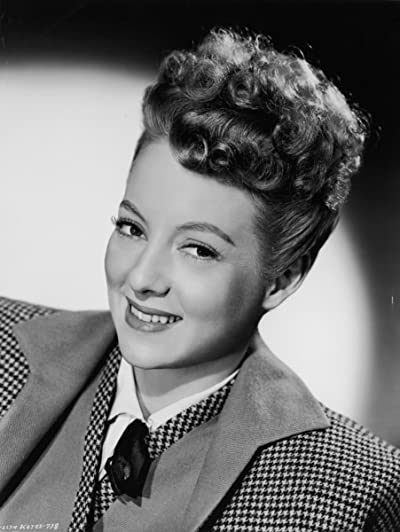 evelyn keyes