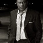 Gregory Alan Williams