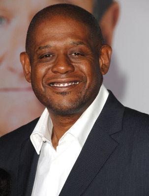 forest whitaker