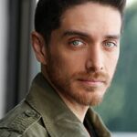 josh keaton