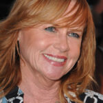Amy Madigan