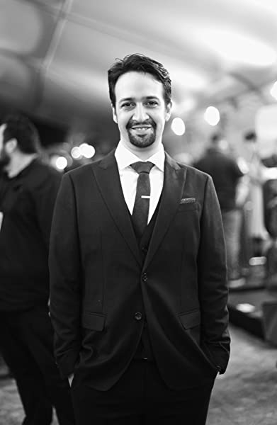 lin-manuel miranda