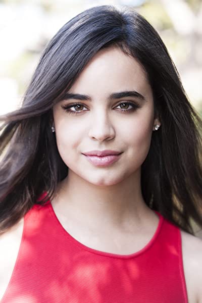 sofia carson