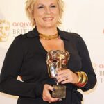 Jennifer Saunders