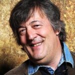 Stephen Fry