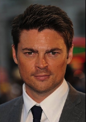 karl urban