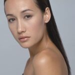 maggie q