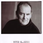 Peter MacNeill
