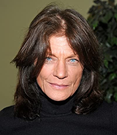 meg foster