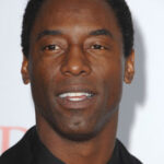 isaiah washington