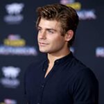 garrett clayton
