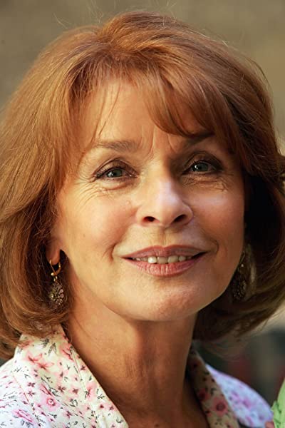 senta berger