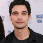 steven strait