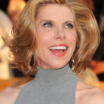 Christine Baranski