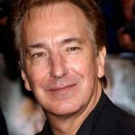 Alan Rickman