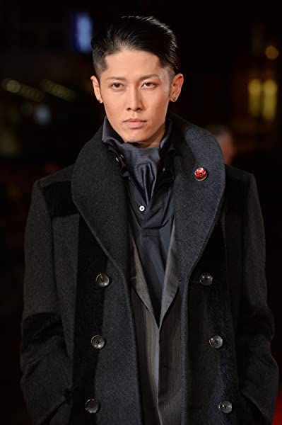 miyavi