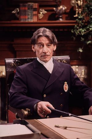 jim varney