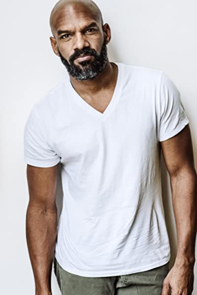 khary payton