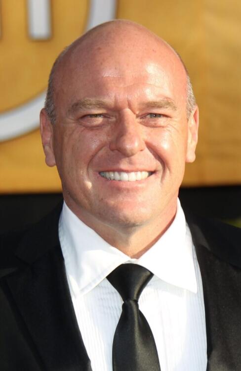 dean norris