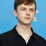 Dane DeHaan