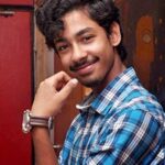 riddhi sen